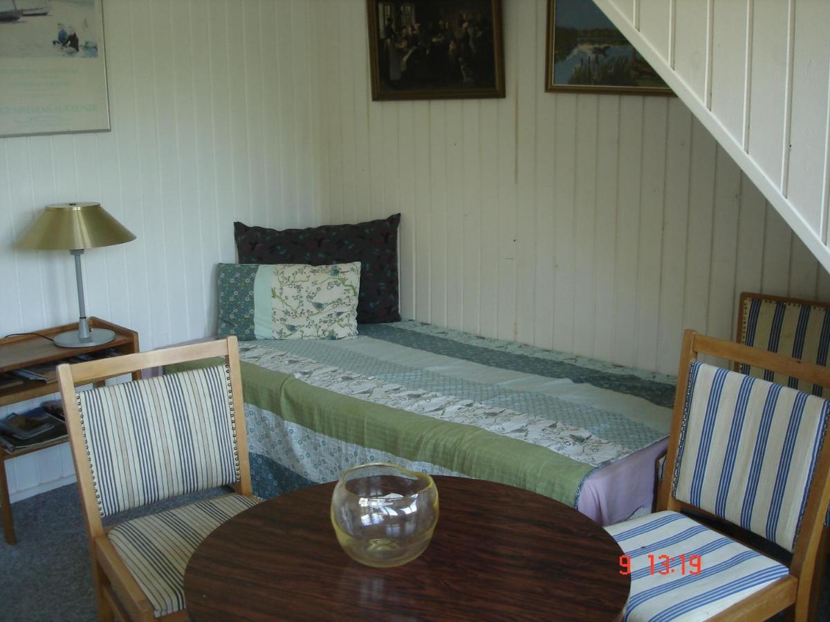 Munkebo B&B, Thy Thisted Dış mekan fotoğraf