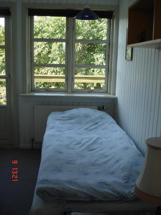 Munkebo B&B, Thy Thisted Dış mekan fotoğraf