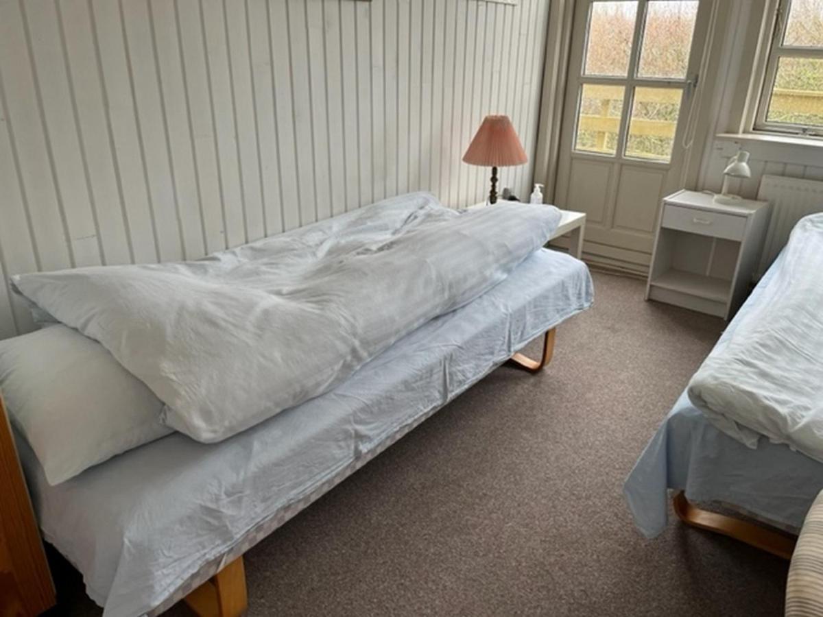 Munkebo B&B, Thy Thisted Dış mekan fotoğraf