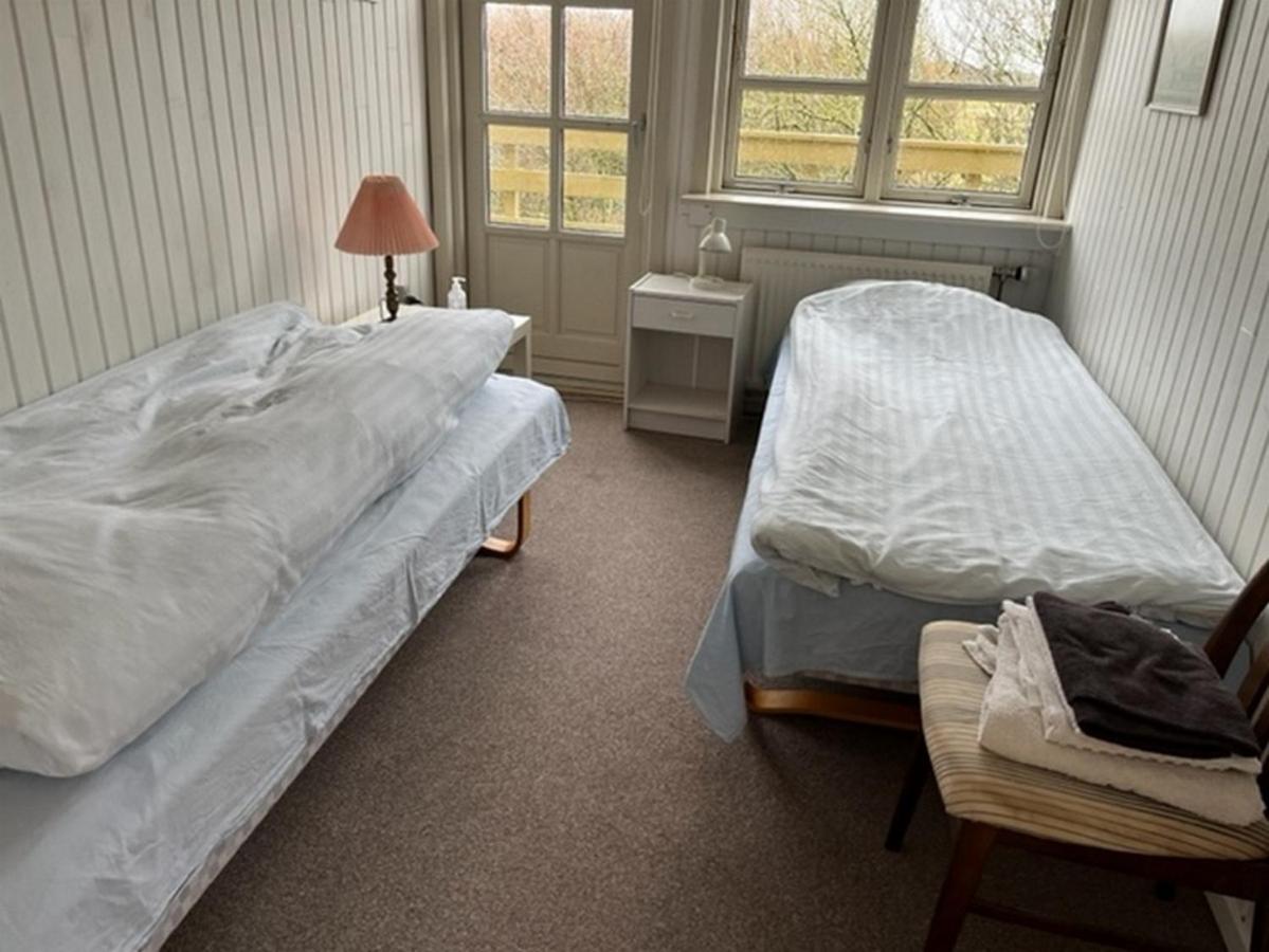 Munkebo B&B, Thy Thisted Dış mekan fotoğraf