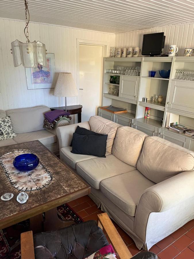 Munkebo B&B, Thy Thisted Dış mekan fotoğraf