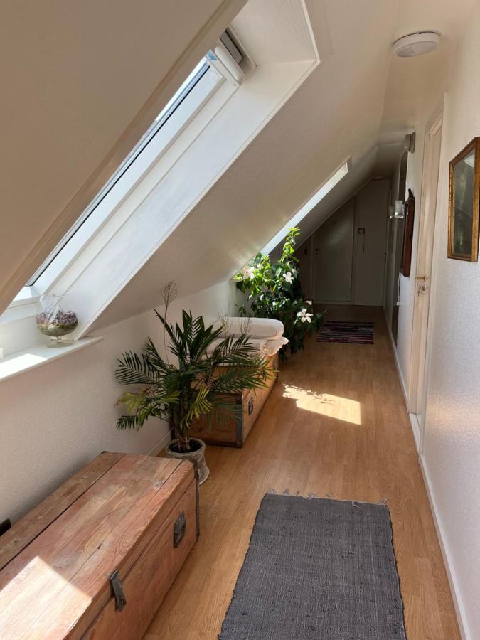 Munkebo B&B, Thy Thisted Dış mekan fotoğraf