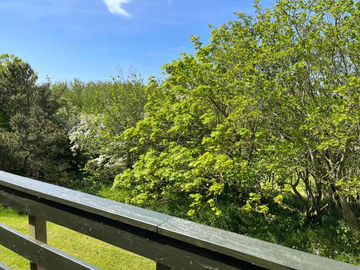 Munkebo B&B, Thy Thisted Dış mekan fotoğraf
