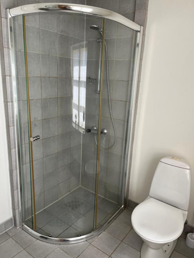 Munkebo B&B, Thy Thisted Dış mekan fotoğraf