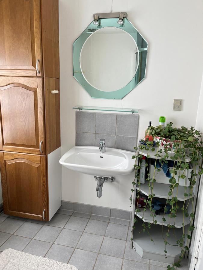 Munkebo B&B, Thy Thisted Dış mekan fotoğraf